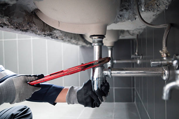 Trusted Water Heater Repair service in Everson, PA - Masters Plumbing Service